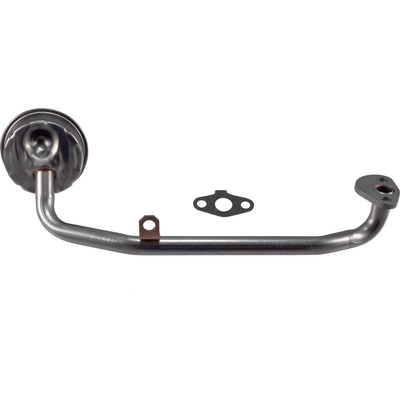 Oil Pump Pick Up Tube by MELLING - 68S4 pa6