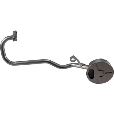 Oil Pump Pick Up Tube by MELLING - 74S2 pa1