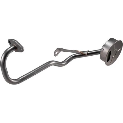 Oil Pump Pick Up Tube by MELLING - 74S2 pa2