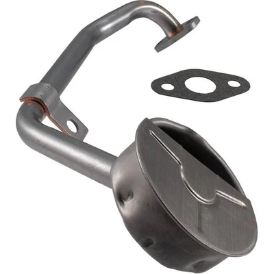 Oil Pump Pick Up Tube by MELLING - 83S1 pa1