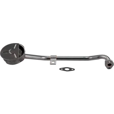 Oil Pump Pick Up Tube by MELLING - 83S1 pa2