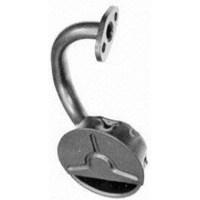 Oil Pump Pick Up Tube by MELLING - 83S pa2