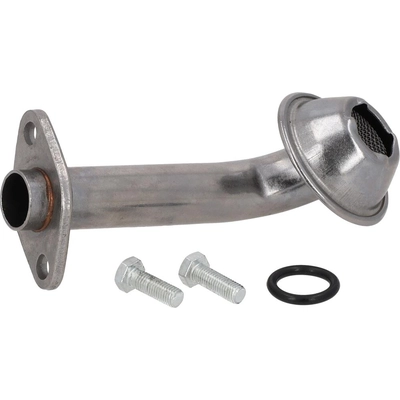Oil Pump Pick Up Tube by VAICO - V10-6870 pa8
