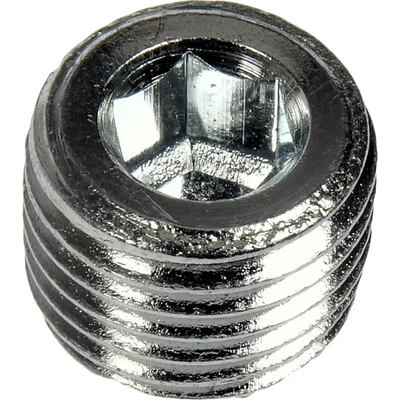 Oil Pump Plug by DORMAN (OE SOLUTIONS) - 090026 pa1