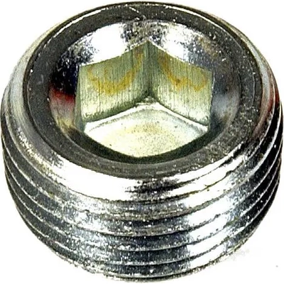 Oil Pump Plug by DORMAN (OE SOLUTIONS) - 090028 pa1