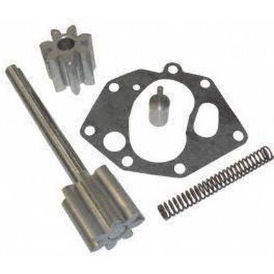 Oil Pump Repair Kit by MELLING - K85 pa1