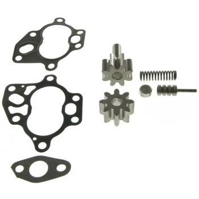 Oil Pump Repair Kit by SEALED POWER - 224-51162 pa2