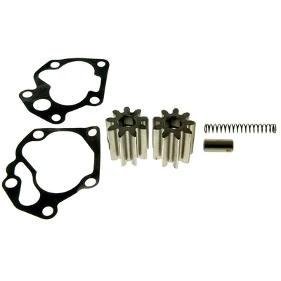 Oil Pump Repair Kit by SEALED POWER - 224-5128 pa2