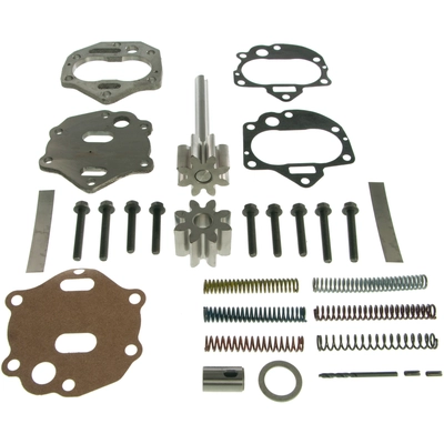 Oil Pump Repair Kit by SEALED POWER - 224-51382 pa1