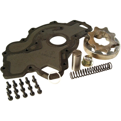 Oil Pump Repair Kit by SEALED POWER - 224-53581 pa5