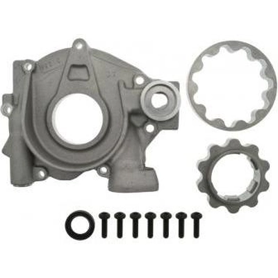 Oil Pump Repair Kit by SEALED POWER - 224-53582 pa2