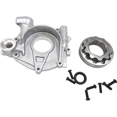 Oil Pump Repair Kit by SKP - SKOK322 pa4