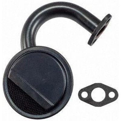 Oil Pump Screen by MELLING - 12559 pa4