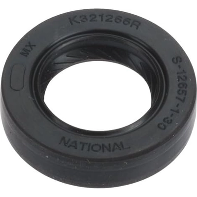 Oil Pump Seal by NATIONAL OIL SEALS - 221710 pa6