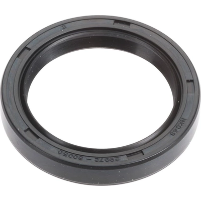Oil Pump Seal by NATIONAL OIL SEALS - 223801 pa3