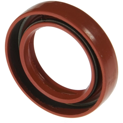 Oil Pump Seal by NATIONAL OIL SEALS - 712009 pa4