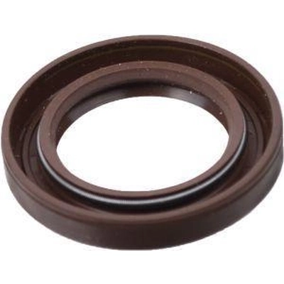 Oil Pump Seal by SKF - 12756 pa4