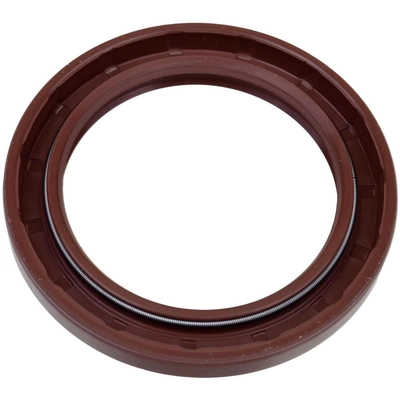 Oil Pump Seal by SKF - 15818 pa4