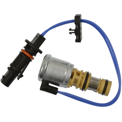 BLUE STREAK (HYGRADE MOTOR) - OPS100 - Oil Pump Solenoid pa1