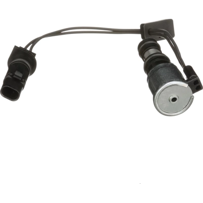 BLUE STREAK (HYGRADE MOTOR) - OPS100 - Oil Pump Solenoid pa6