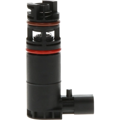Oil Pump Solenoid by BLUE STREAK (HYGRADE MOTOR) - OPS409 pa2
