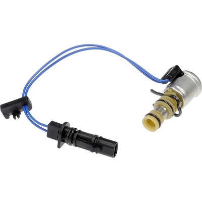 Oil Pump Solenoid by DORMAN (OE SOLUTIONS) - 926-235 pa1