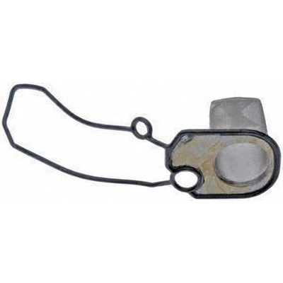 Oil Reservoir Gasket by DORMAN (OE SOLUTIONS) - 635-128 pa1