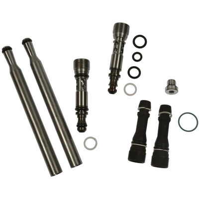STANDARD - PRO SERIES - SPK101 - Engine Oil Stand Pipe and Dummy Plug Kit pa1