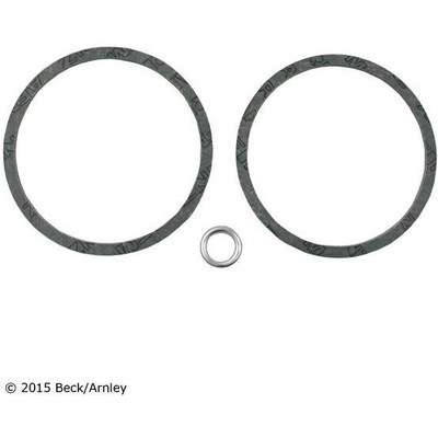 Oil Strainer Gasket Set by BECK/ARNLEY - 039-6174 pa1