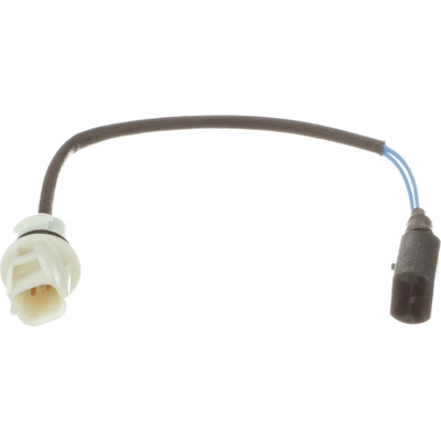 Oil Temperature Sensor by BLUE STREAK (HYGRADE MOTOR) - TS629 pa4