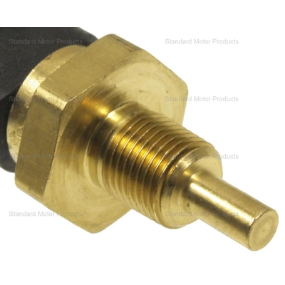 Oil Temperature Sensor by BLUE STREAK (HYGRADE MOTOR) - TX187 pa4