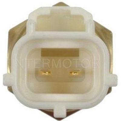 Oil Temperature Sensor by BLUE STREAK (HYGRADE MOTOR) - TX221 pa9
