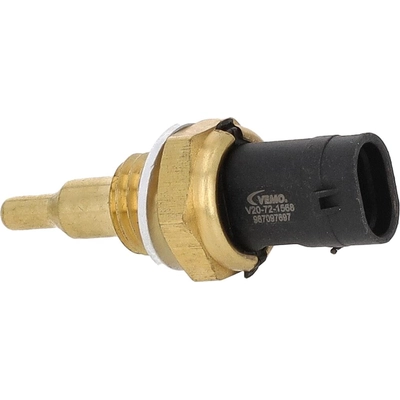Oil Temperature Sensor by VEMO - V20-72-1568 pa3