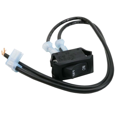 On/Off Switch by DOMETIC - 92058 pa1