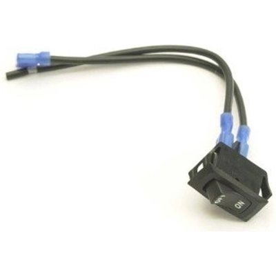 On/Off Switch by DOMETIC - 92059 pa1