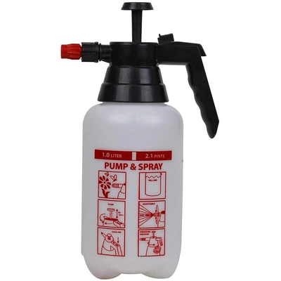 SOLO - SLO-415 - One-Hand Pressure Sprayer pa2