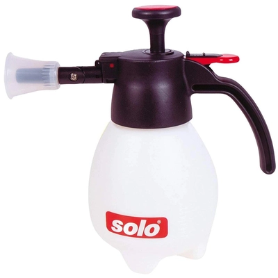 SOLO - SLO-418 - One-Hand Pressure Sprayer pa2