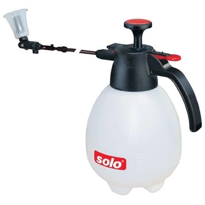One-Hand Pressure Sprayer by SOLO - SLO-420 pa2