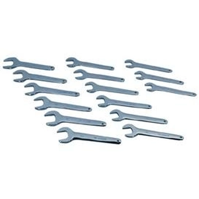 Open End Wrench Set by ATD - 1435 pa3