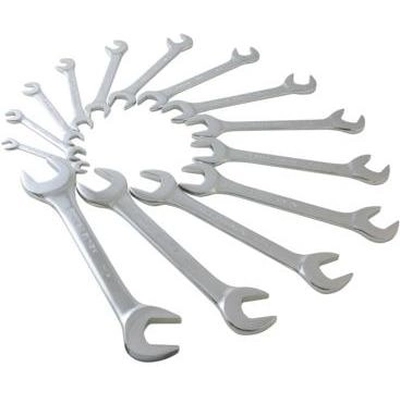 Open End Wrench Set by SUNEX - SUN-9914 pa2