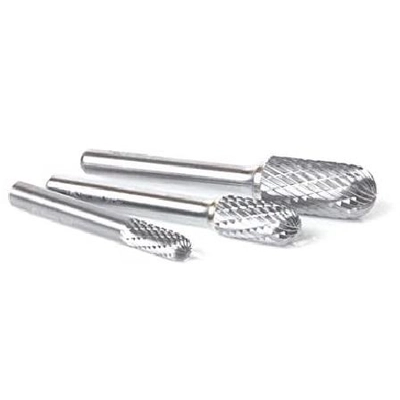 Open Stock Carbide Burrs by MASTERCUT TOOL - MST-SC3DC pa3