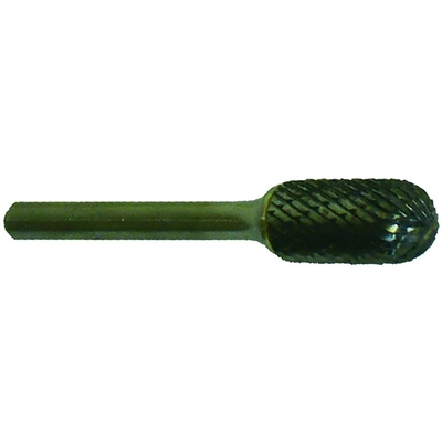 RODAC - SC1 - Industrial Carbide Bur Shank pa1