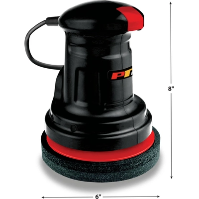 Orbital Buffer/polisher by PERFORMANCE TOOL - W50053 pa3