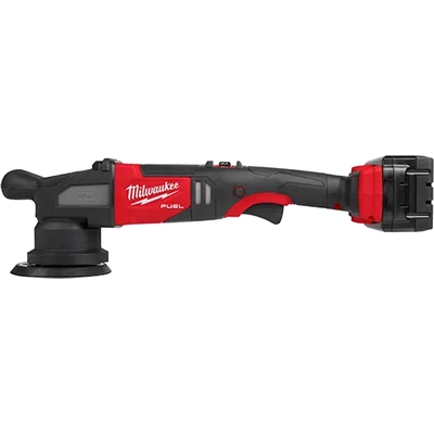 MILWAUKEE - 2684-22HD - Random Orbital Polisher Kit pa2