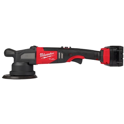 MILWAUKEE - 2685-22HD - Random Orbital Polisher Kit pa1