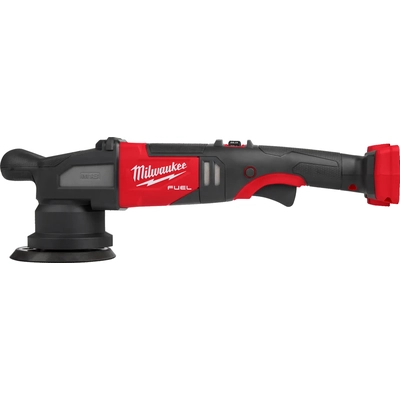 MILWAUKEE - 2684-20 - Random Orbital Polisher pa1