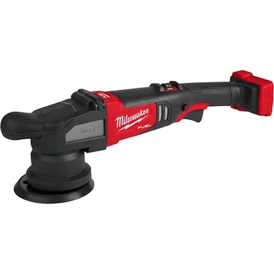 MILWAUKEE - 2684-20 - Random Orbital Polisher pa2