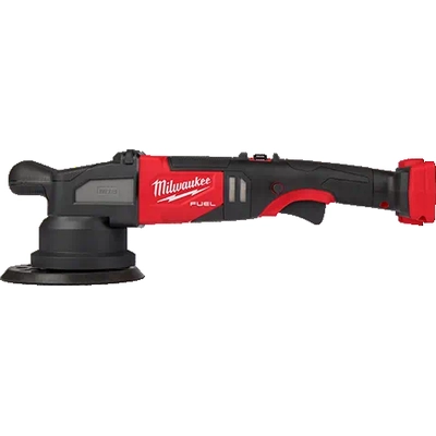 MILWAUKEE - 2685-20 - Random Orbital Polisher pa1
