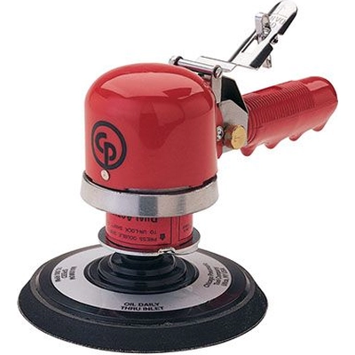 CHICAGO PNEUMATIC - CP870 - Orbital Sander pa2