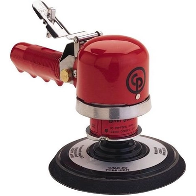 Orbital Sander by CHICAGO PNEUMATIC - CP870 pa1